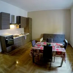  Appartamento Welcome Apt. 2