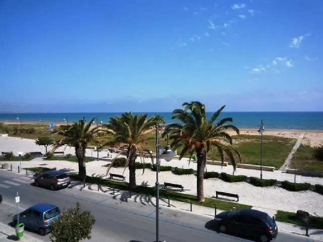 Apartment Dreamhousepozzallo