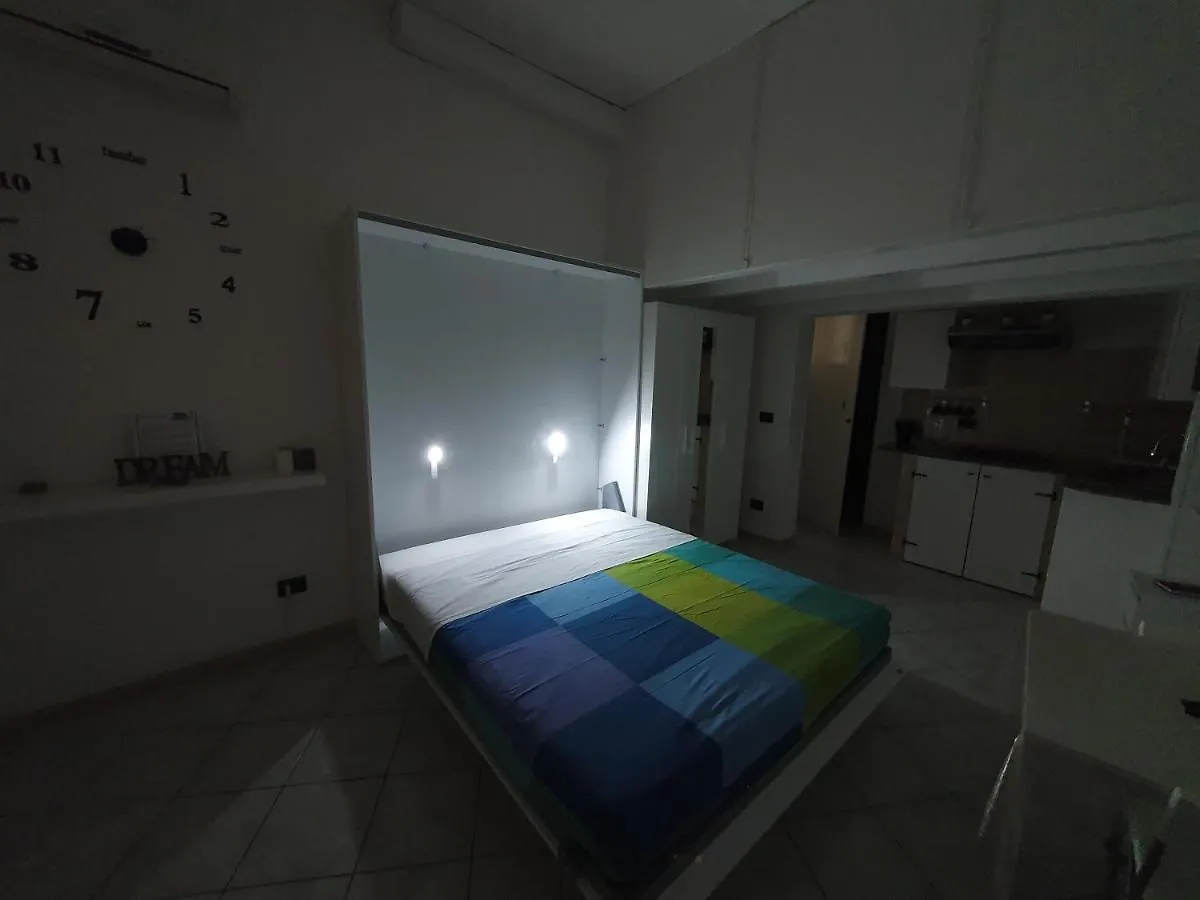 Dreamhousepozzallo Italy