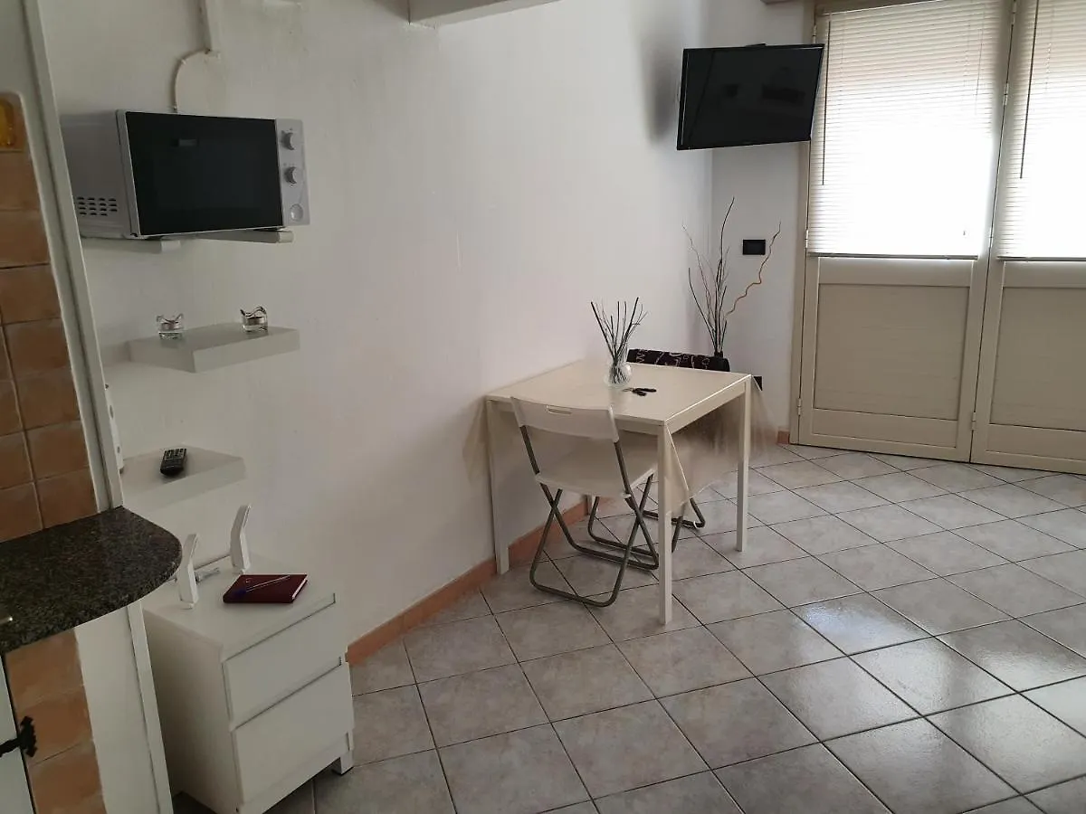 Apartment Dreamhousepozzallo