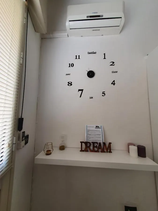 Apartment Dreamhousepozzallo