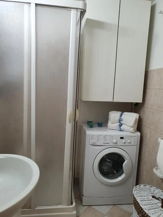 Apartment Dreamhousepozzallo