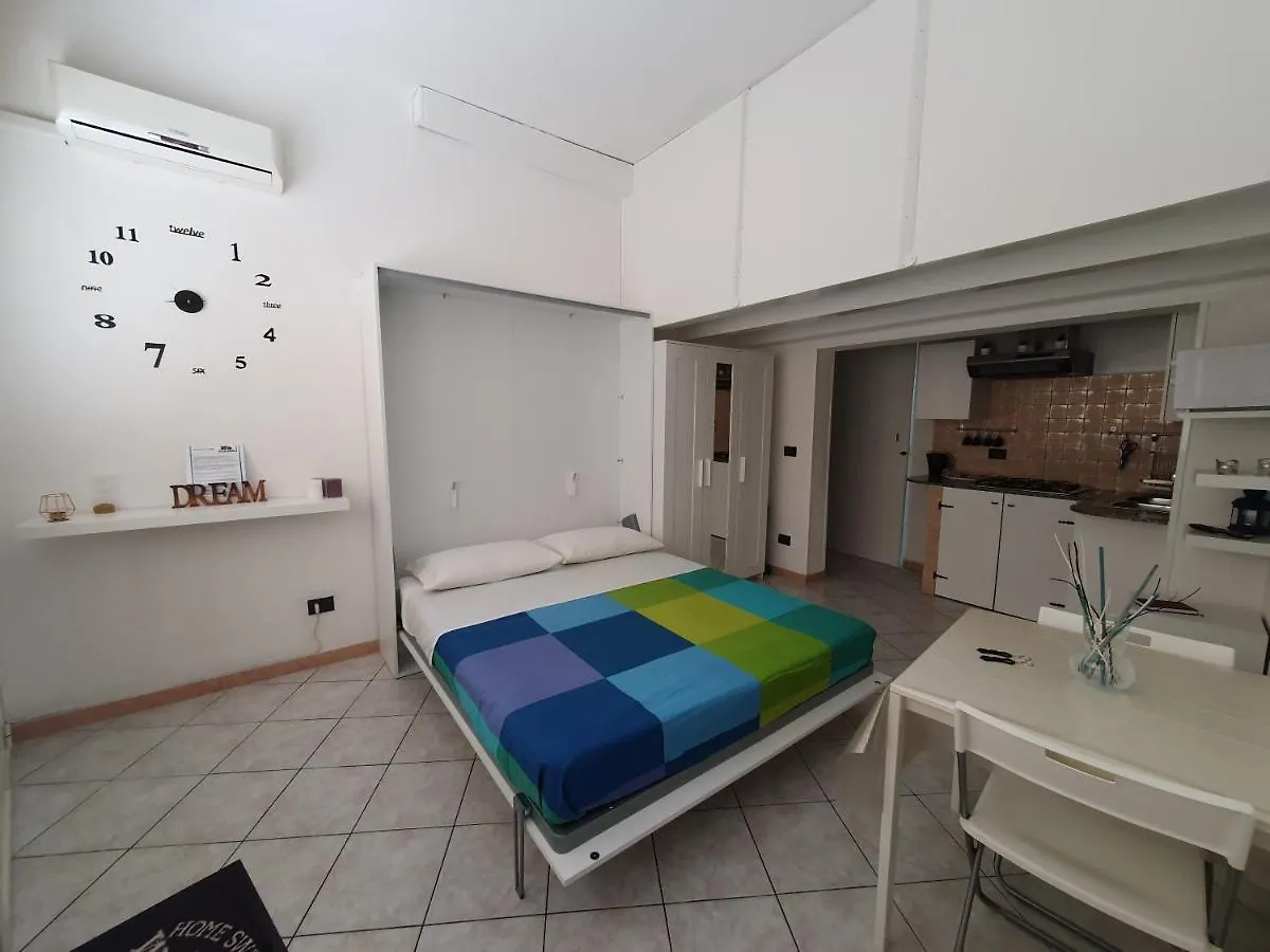 Dreamhousepozzallo Apartment Pozzallo