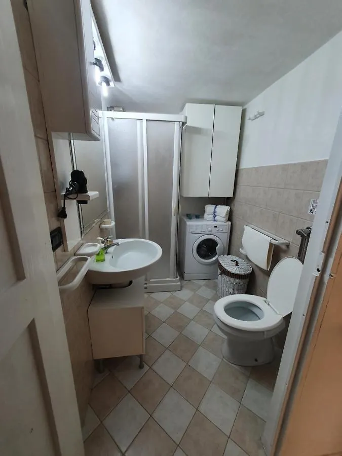 Apartment Dreamhousepozzallo
