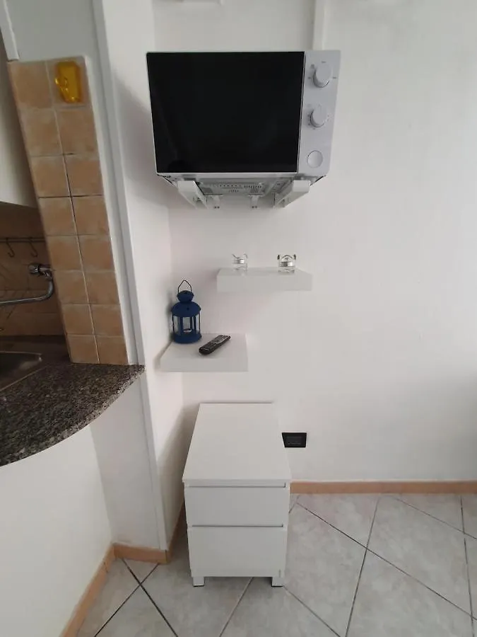 Dreamhousepozzallo Pozzallo