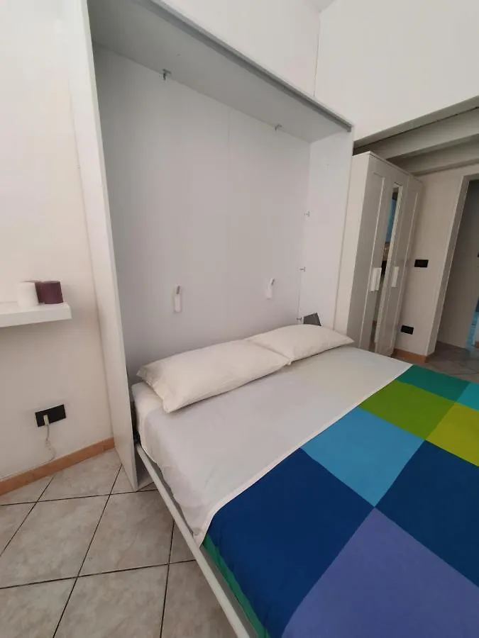 Apartment Dreamhousepozzallo Italy