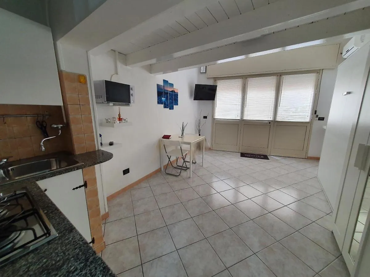 Dreamhousepozzallo