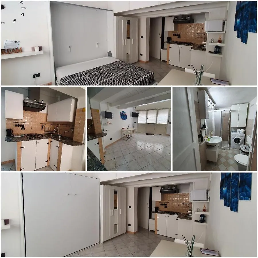 Dreamhousepozzallo Apartment